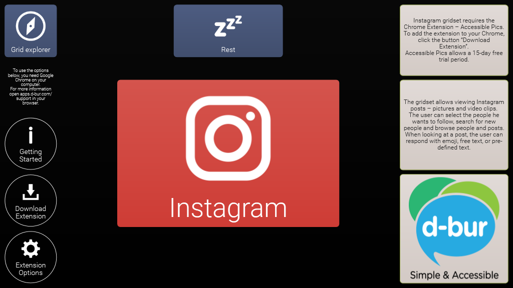 Download Instagram Grid Mockup App - Free Download Mockup